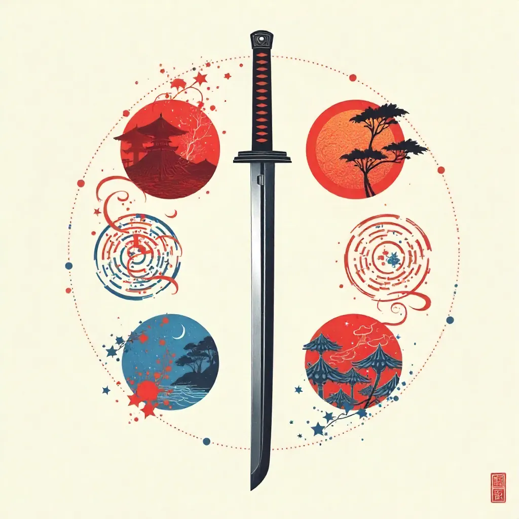 Gorin no Sho - O Livro dos Cinco Elementos